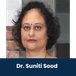 Amity University, Gurgaon, Head of the Institute-Amity School of Fashion Design & Technology, (ASFDT): Dr. Suniti Sood Interview